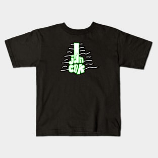 JANCOK Kids T-Shirt